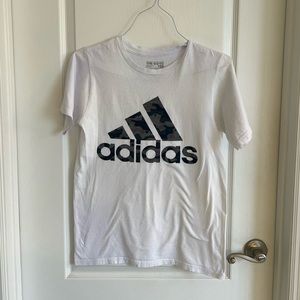 Adidas The Go-To Tee